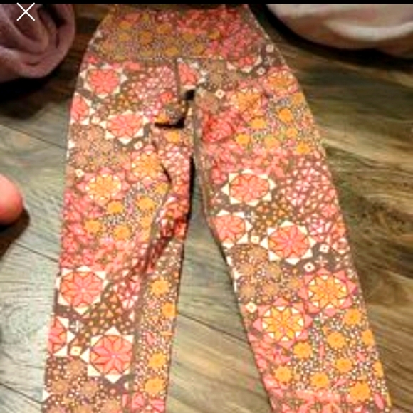 Leggings - Picture 1 of 1